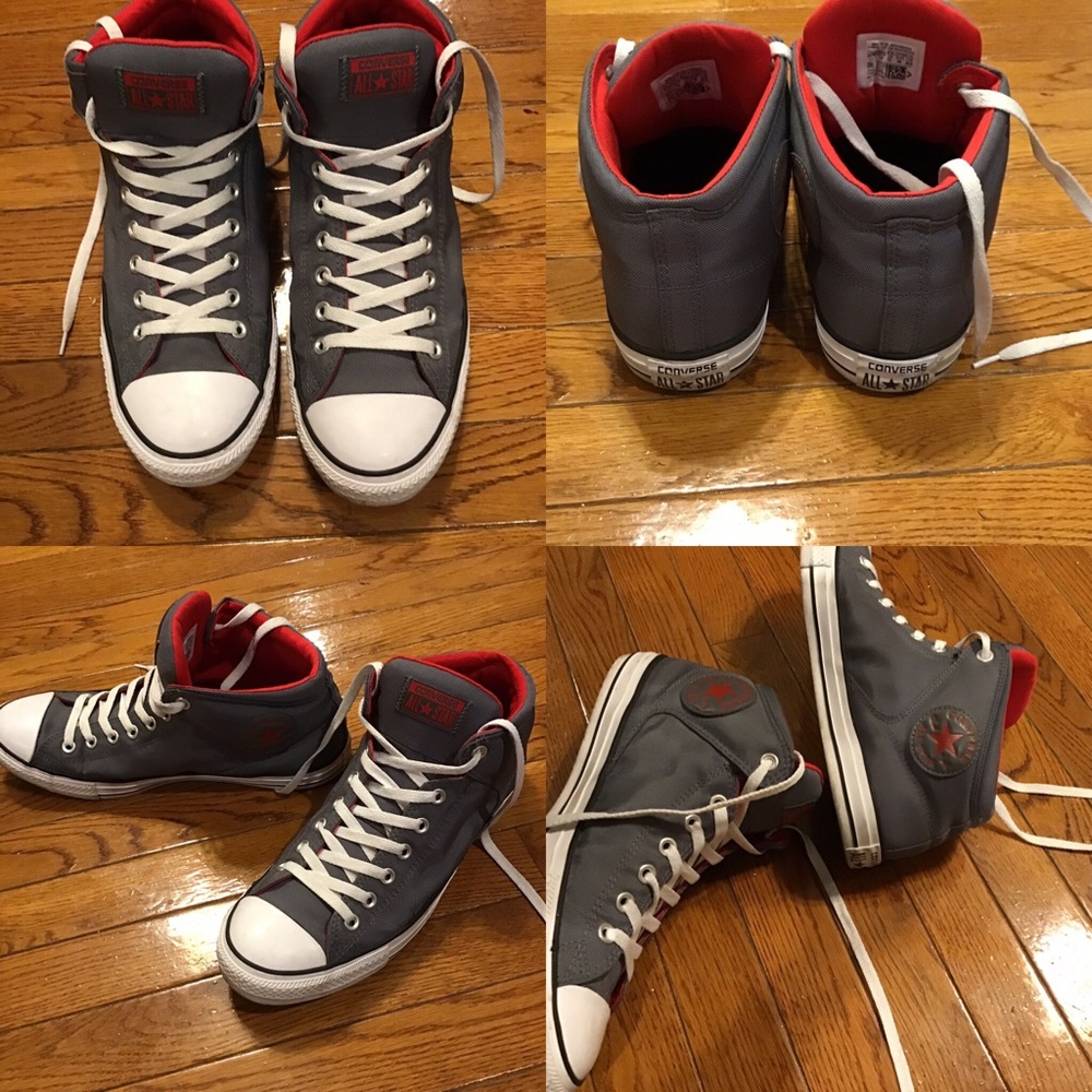 Men’s Converse Sneakers